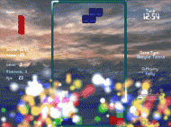 Tetris 4000 screenshot